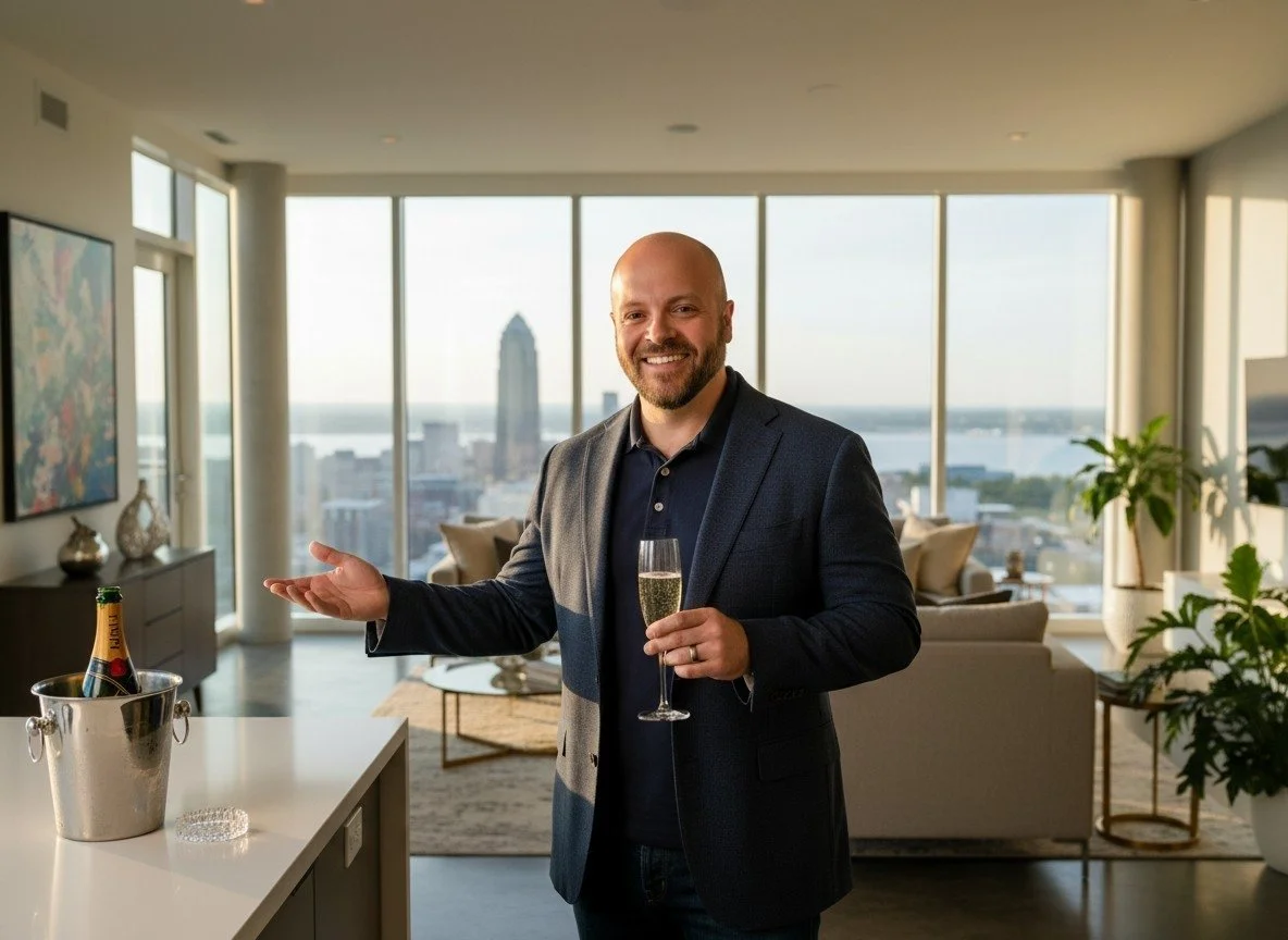 Is Now a Good Time to Sell a Home in Cleveland?
