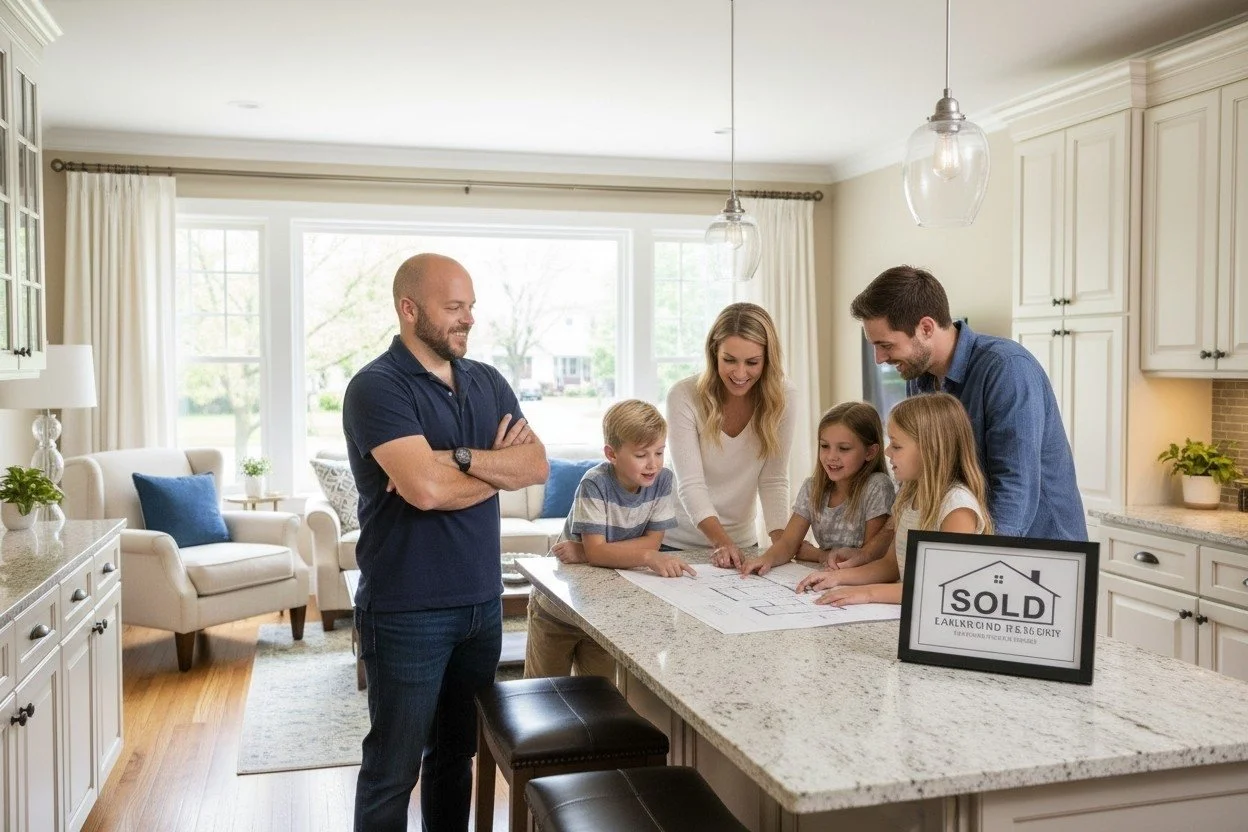 Best Cleveland Suburbs for Families in 2026