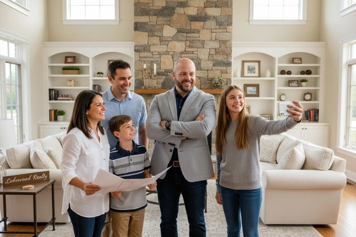 Should You Renovate Before Selling Your Cleveland Home?