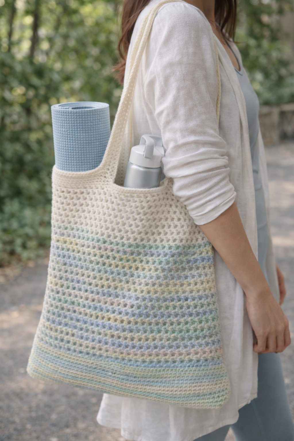 Market Bags