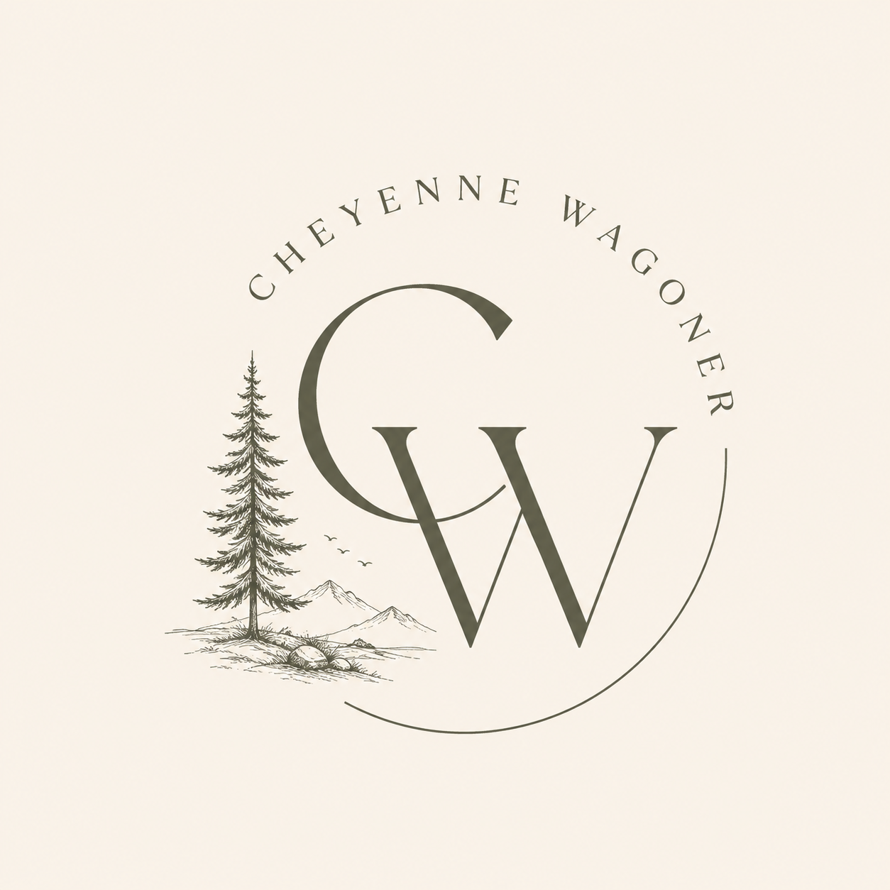 Cheyenne Wagoner