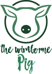 The Wimborne Pig