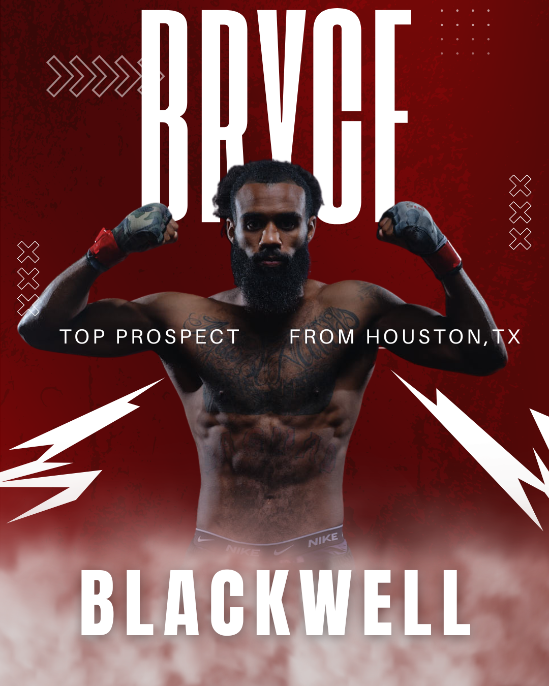 Bryce Da Gawd Blackwell