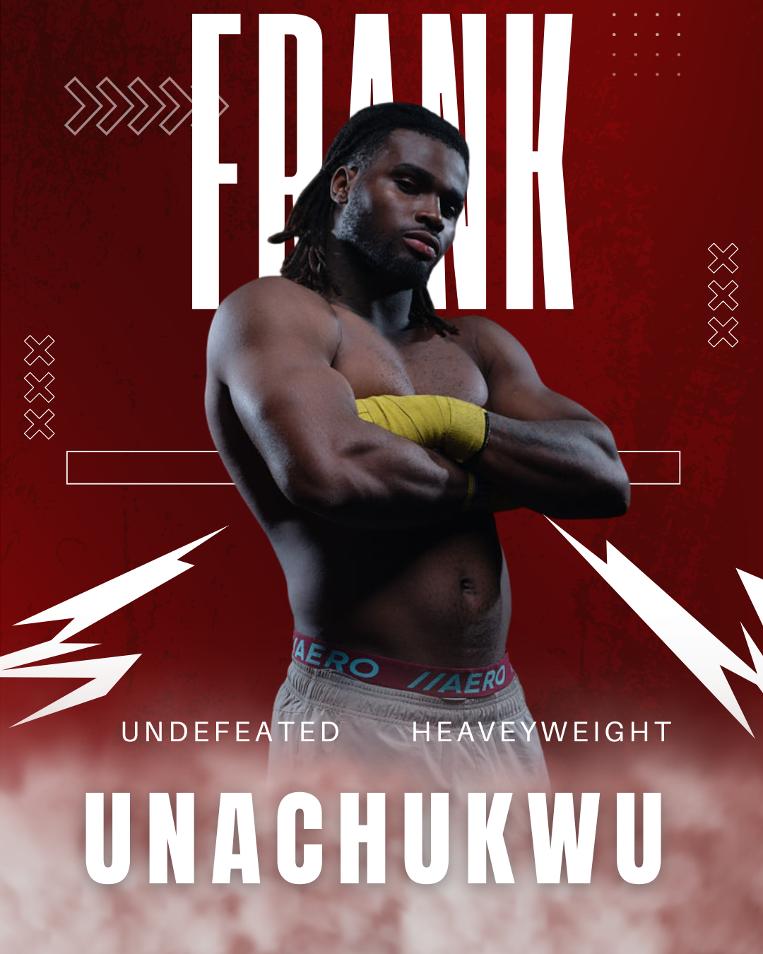 Frank The Unit Unachukwu
