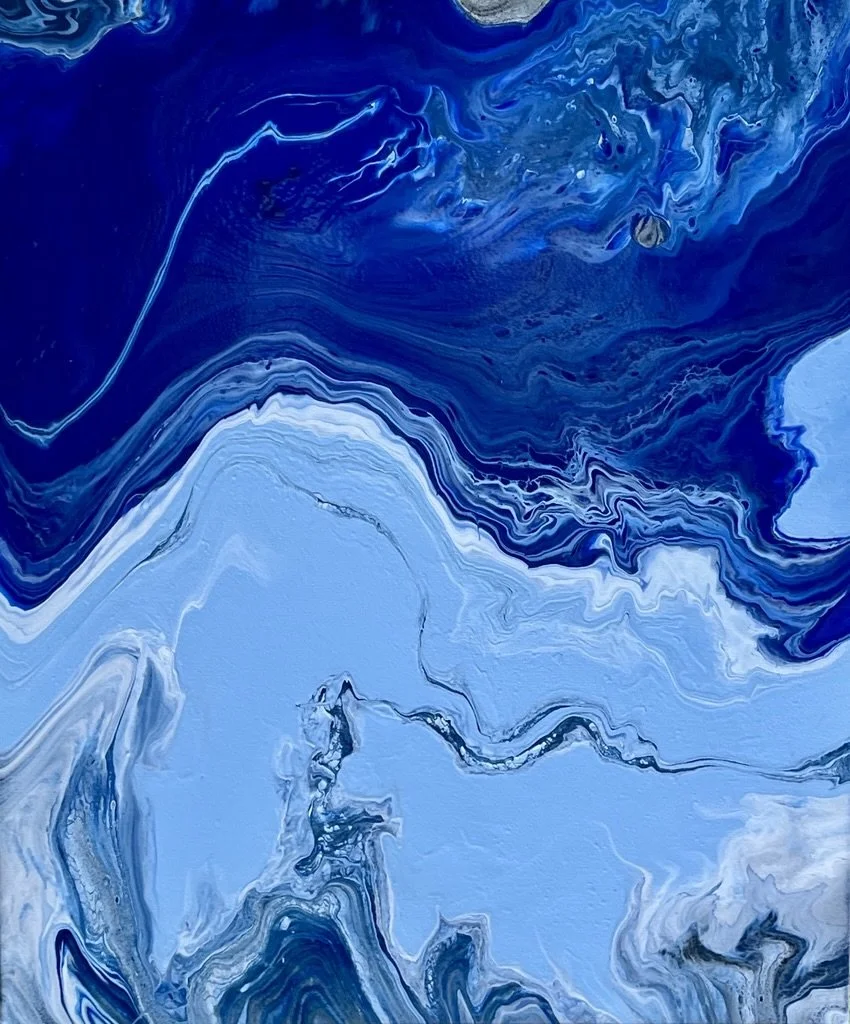 Halocline