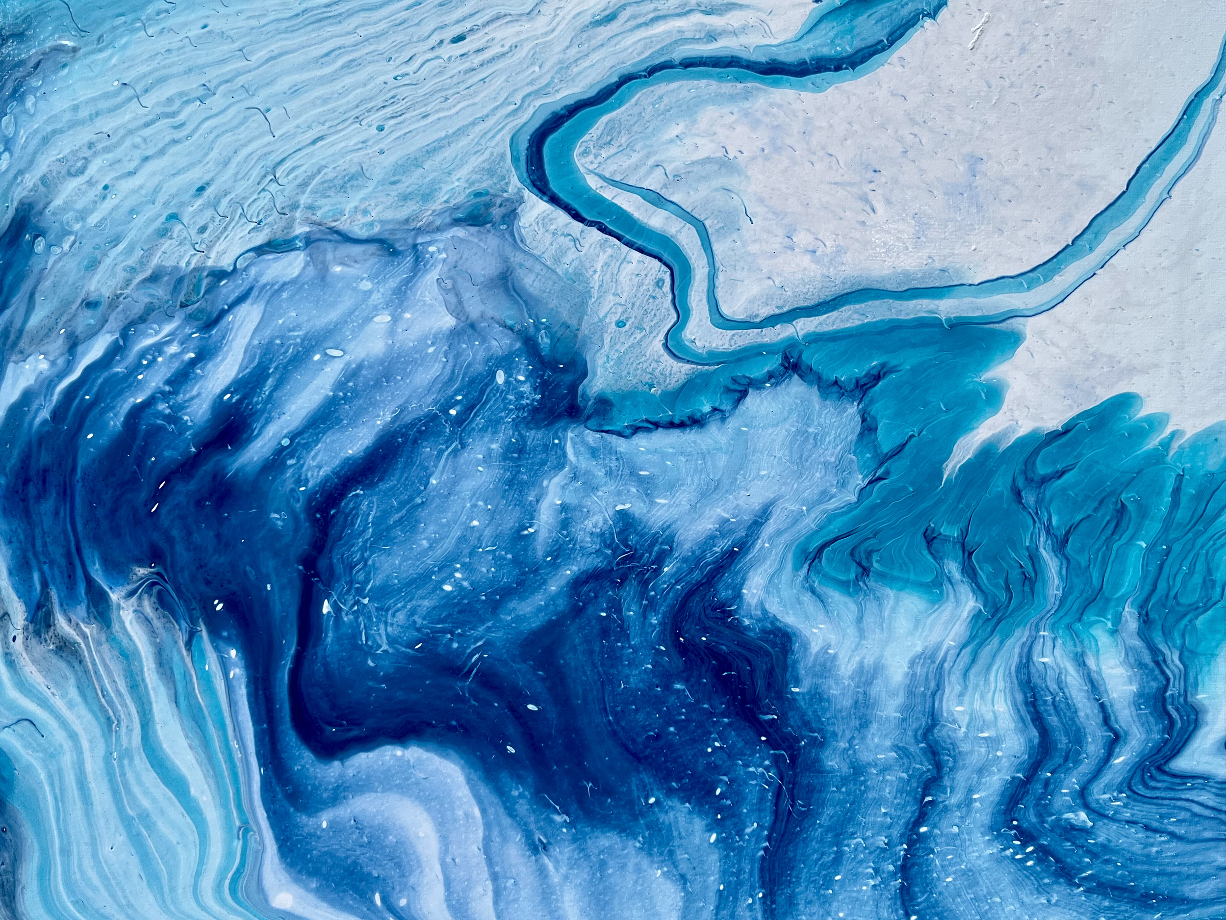 Glacier