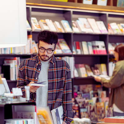 Print is the "new" retro: why Gen Z loves things they can hold