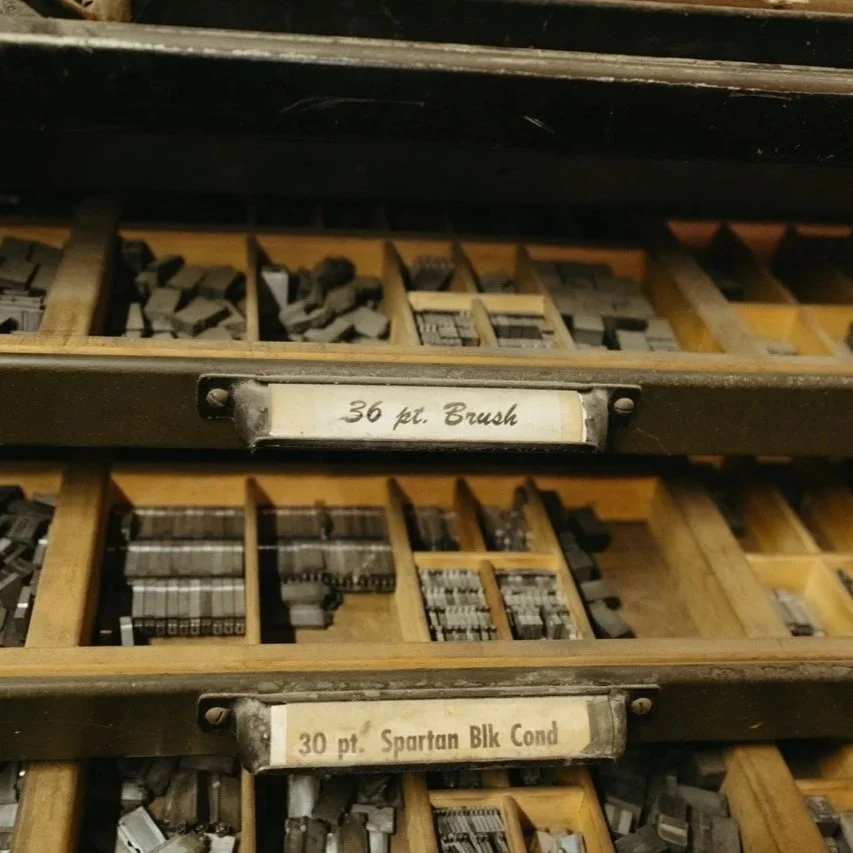 How to Choose the Right Typeface