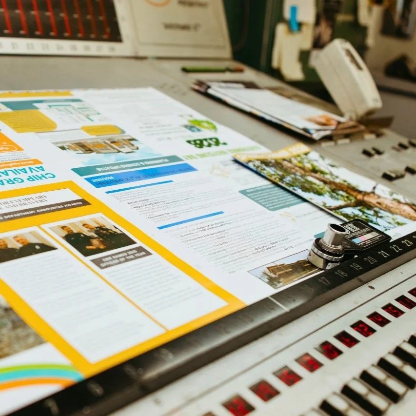 10 questions we hear about print projects