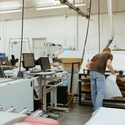 Questions to Ask a Professional Printer Before Starting a Project