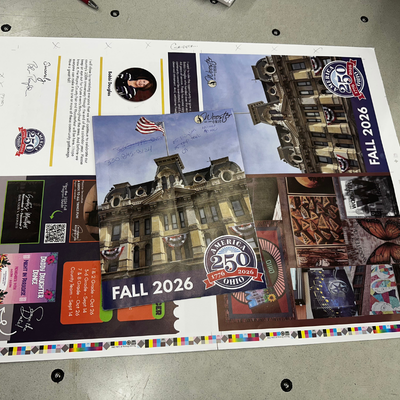 Should I Use Digital or Offset Printing?