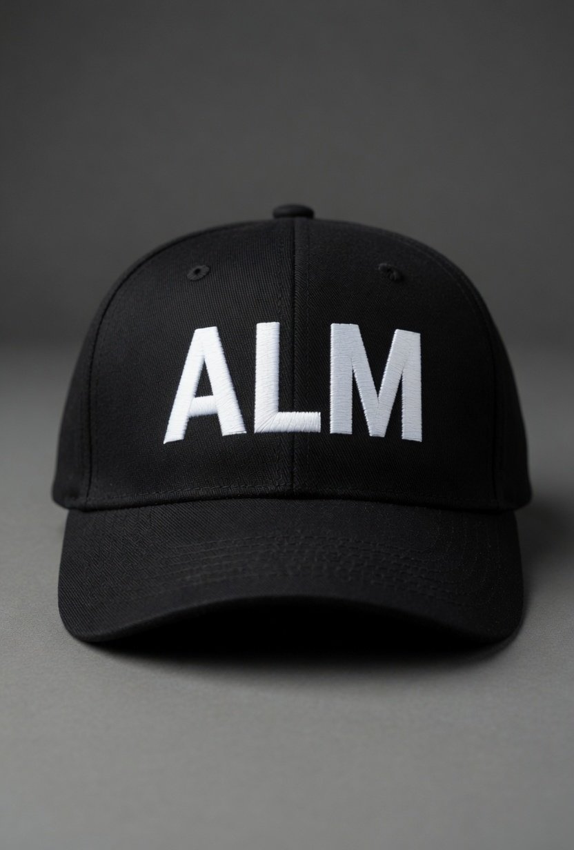 Official ALM Hat