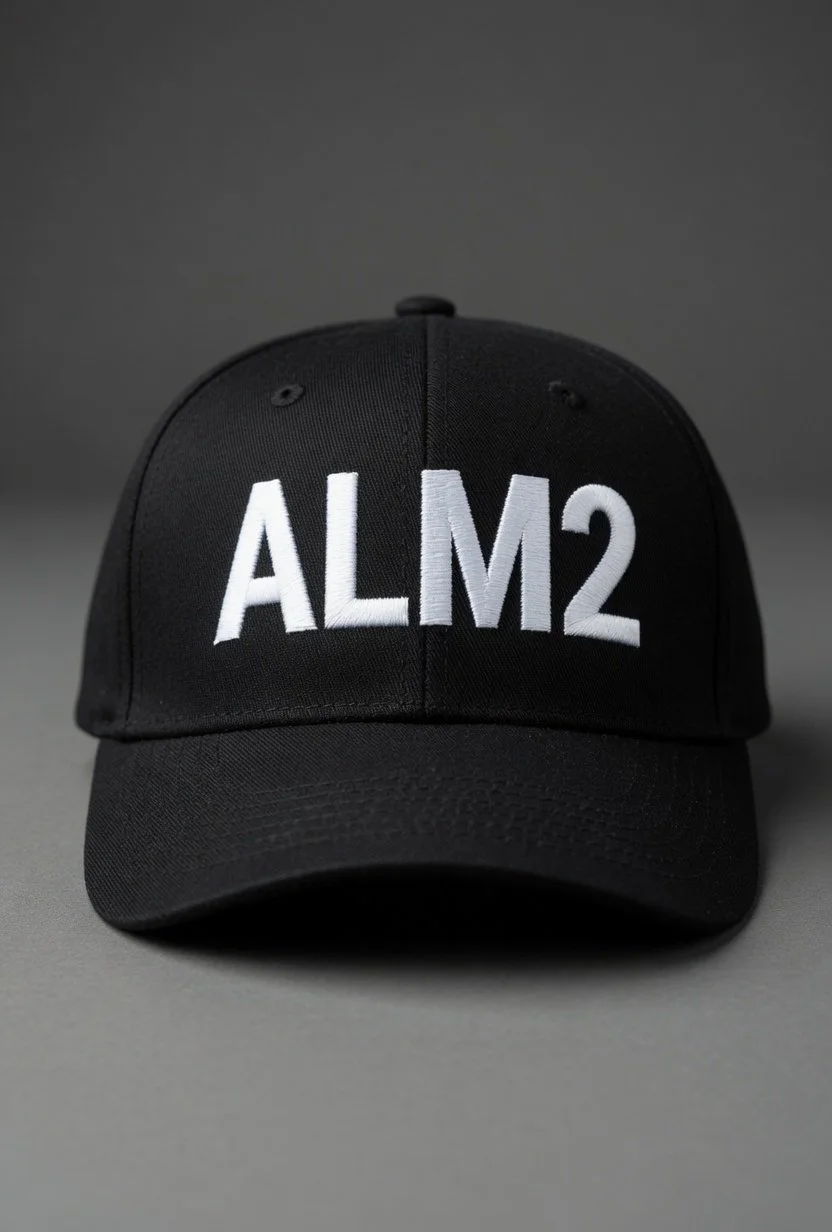 Official ALM2 Hat