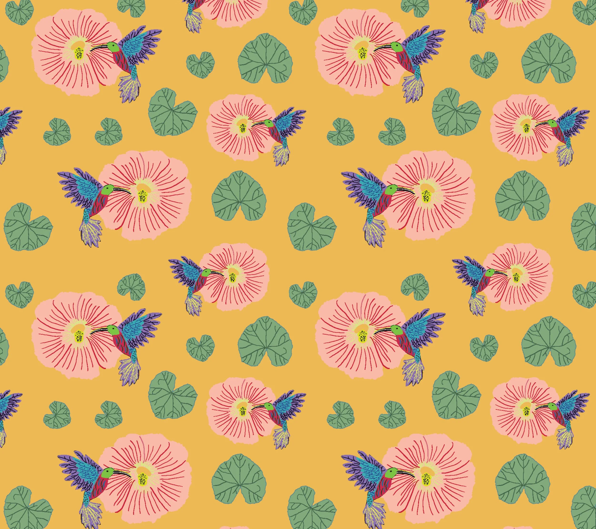 Whisperwings Garden Collection