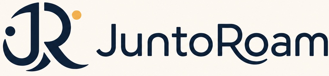 JuntoRoam &mdash; Adventures worth sharing