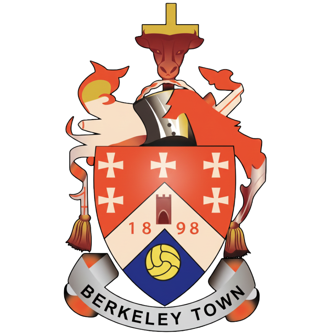 Berkeley Town AFC