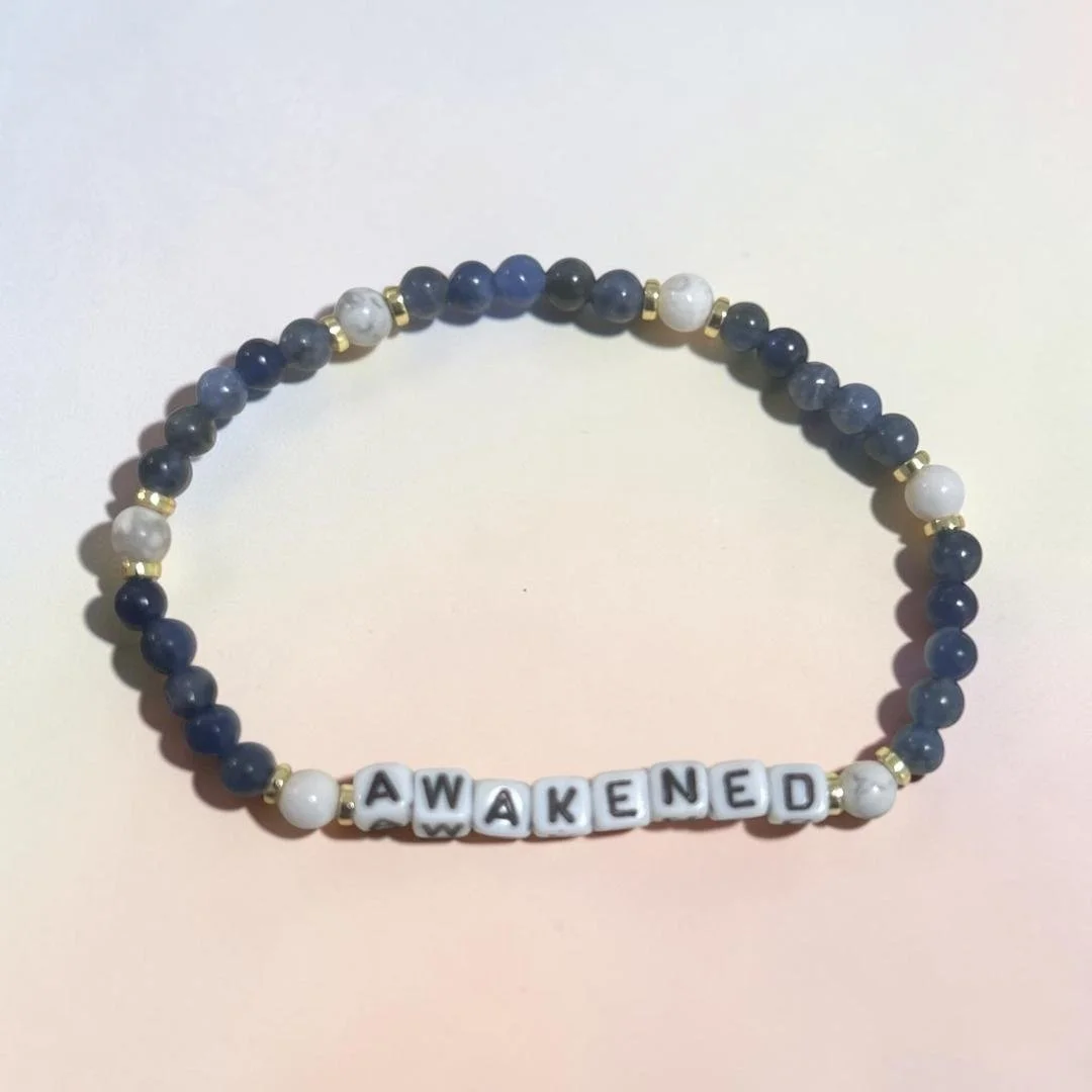 AWAKENED