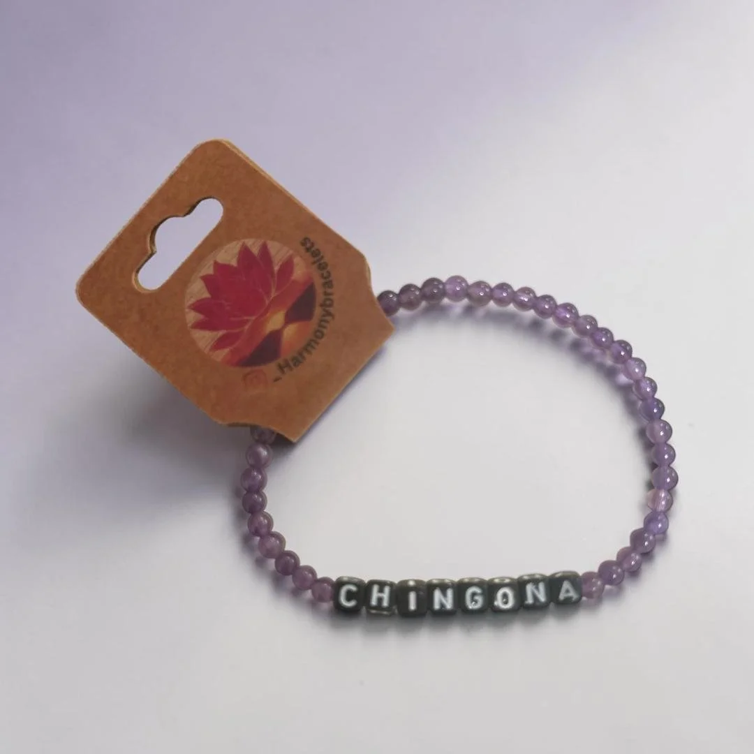 CHINGONA