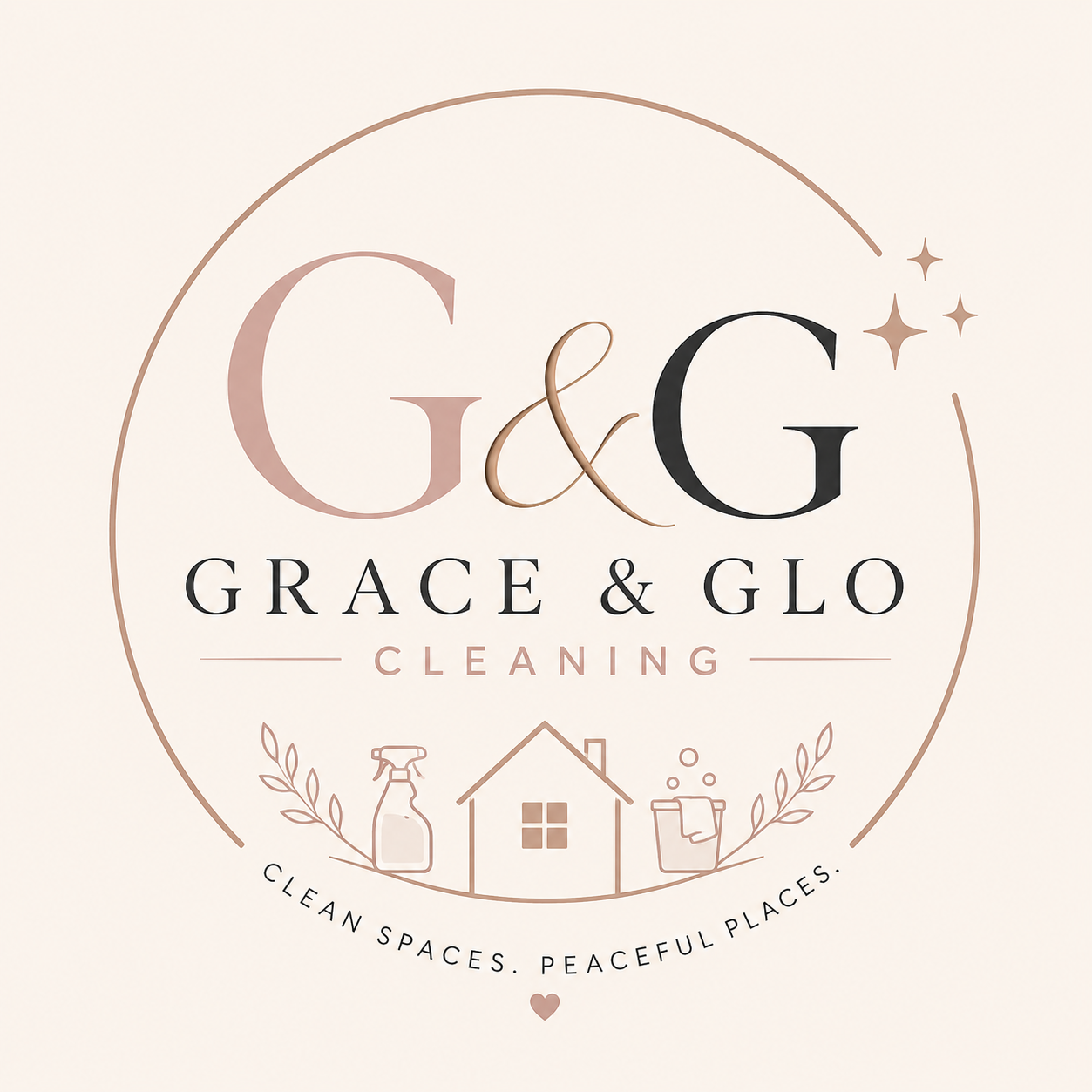 Grace &amp; Glo Cleaning 