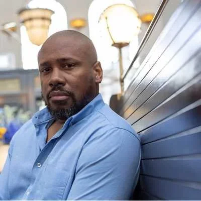 Episode #600 Reinventing Life After 40 Takes Courage — Troy Horne
