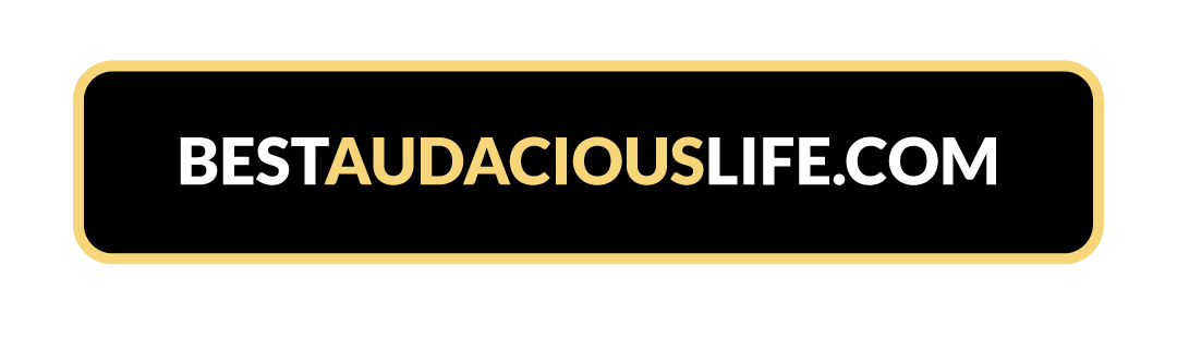 Best Audacious Life