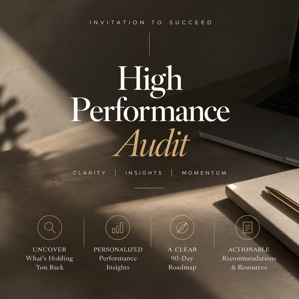 High Performance Audit