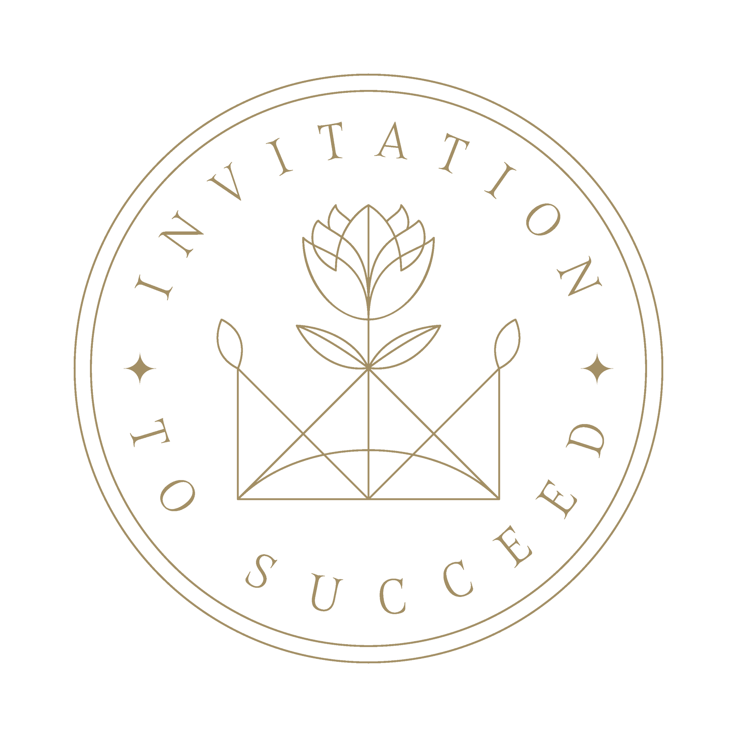 Invitation To Succeed