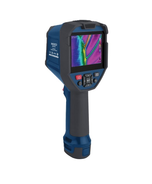 SRE (thermographie)