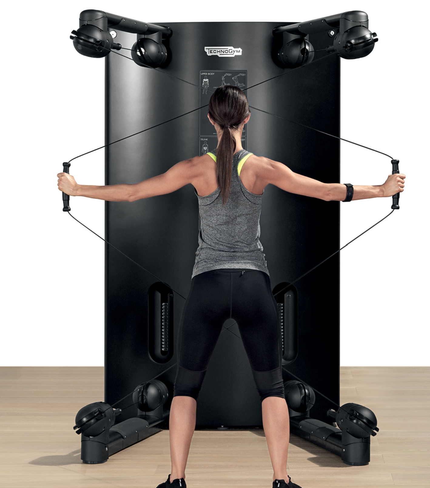 1:1 Fitness - 50mins