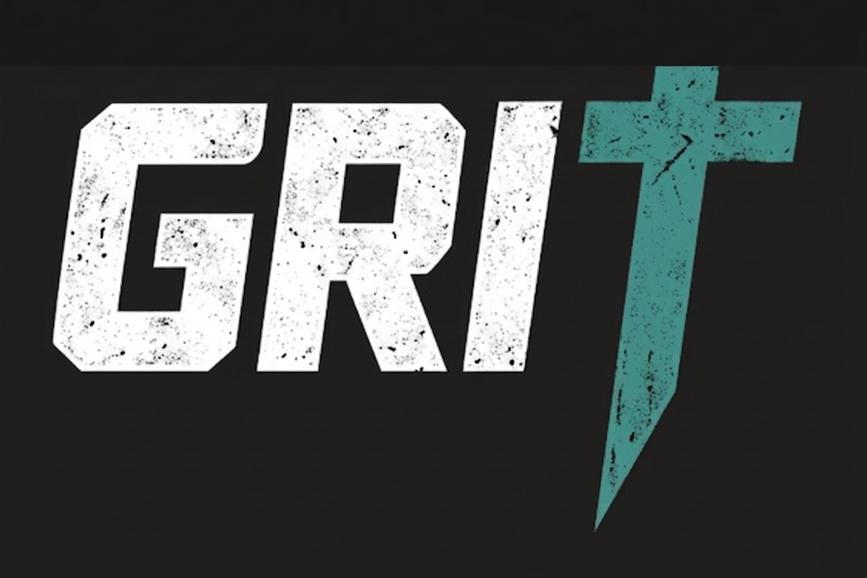Grit - Train. Equip. Compete.