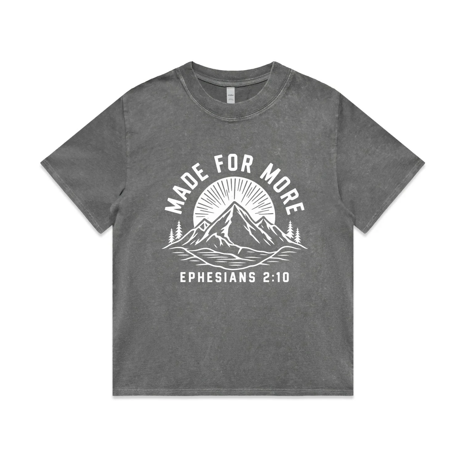 Made For More Women's Tee