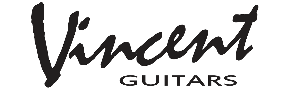 Vincent Guitars