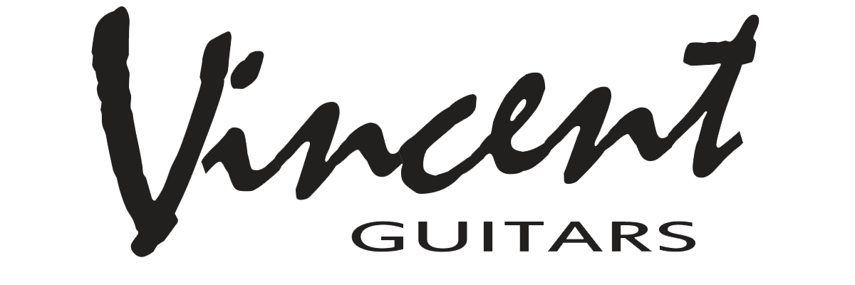 Vincent Guitars