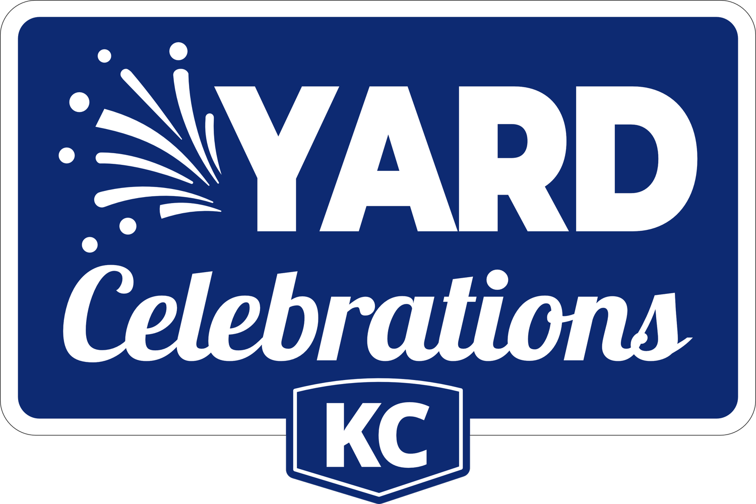Yard Celebrations KC