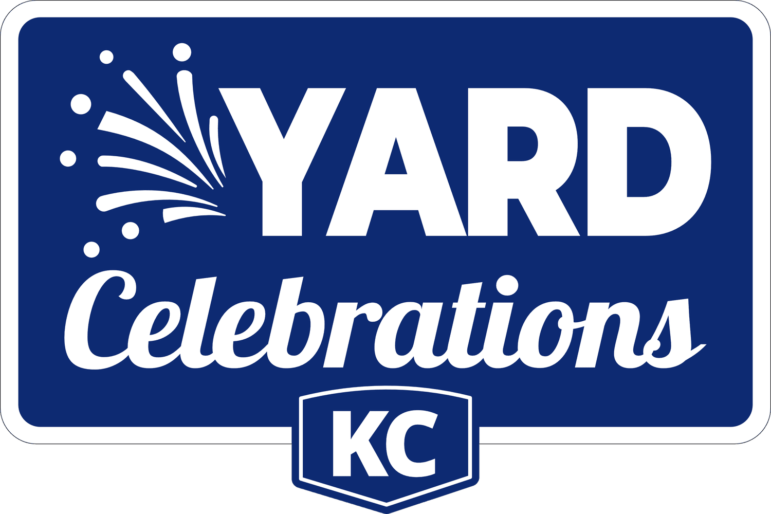 Yard Celebrations KC
