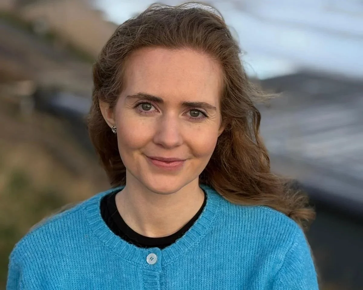 Dr Helena Widdrington
