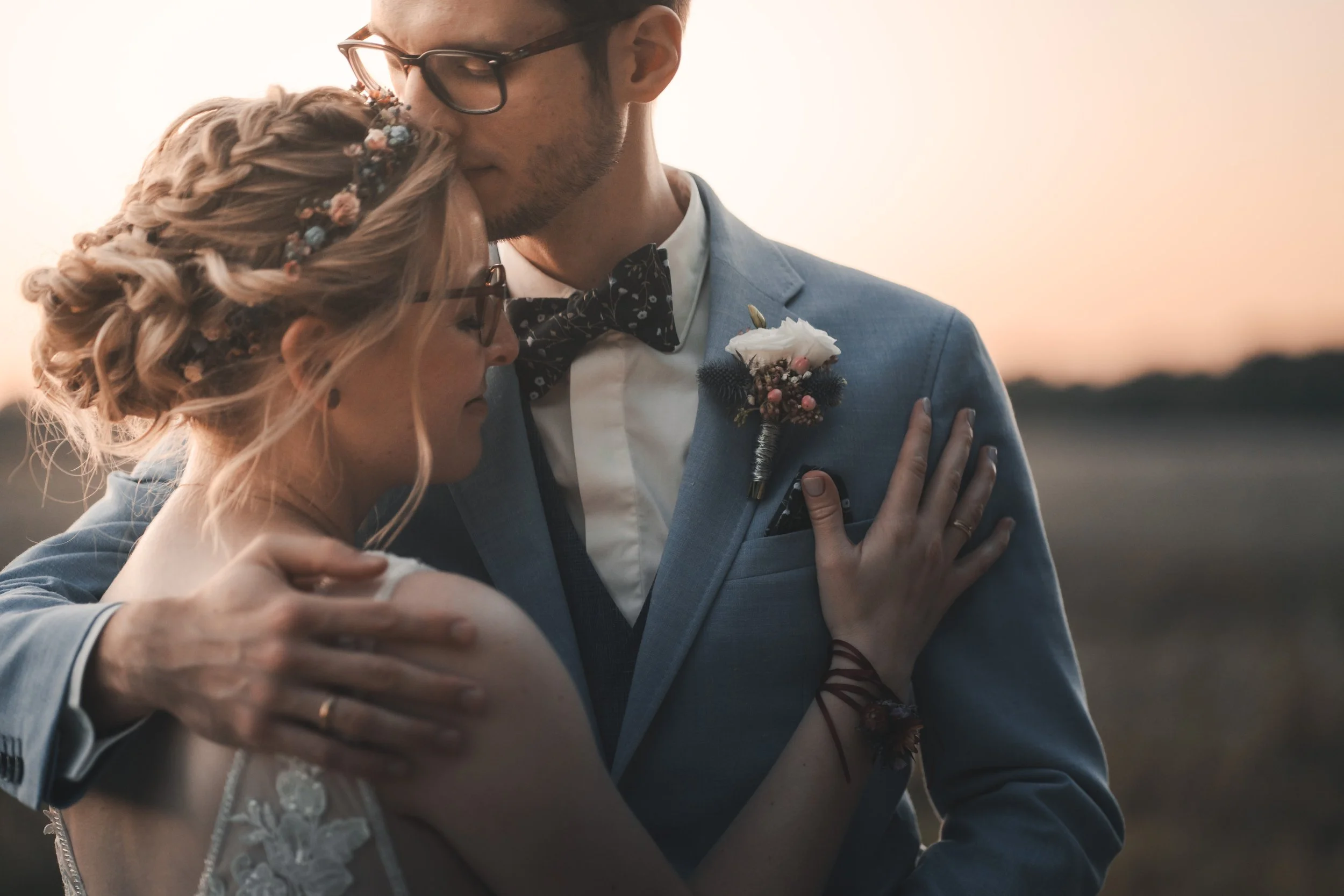 Hybrides Paket - Foto & Video