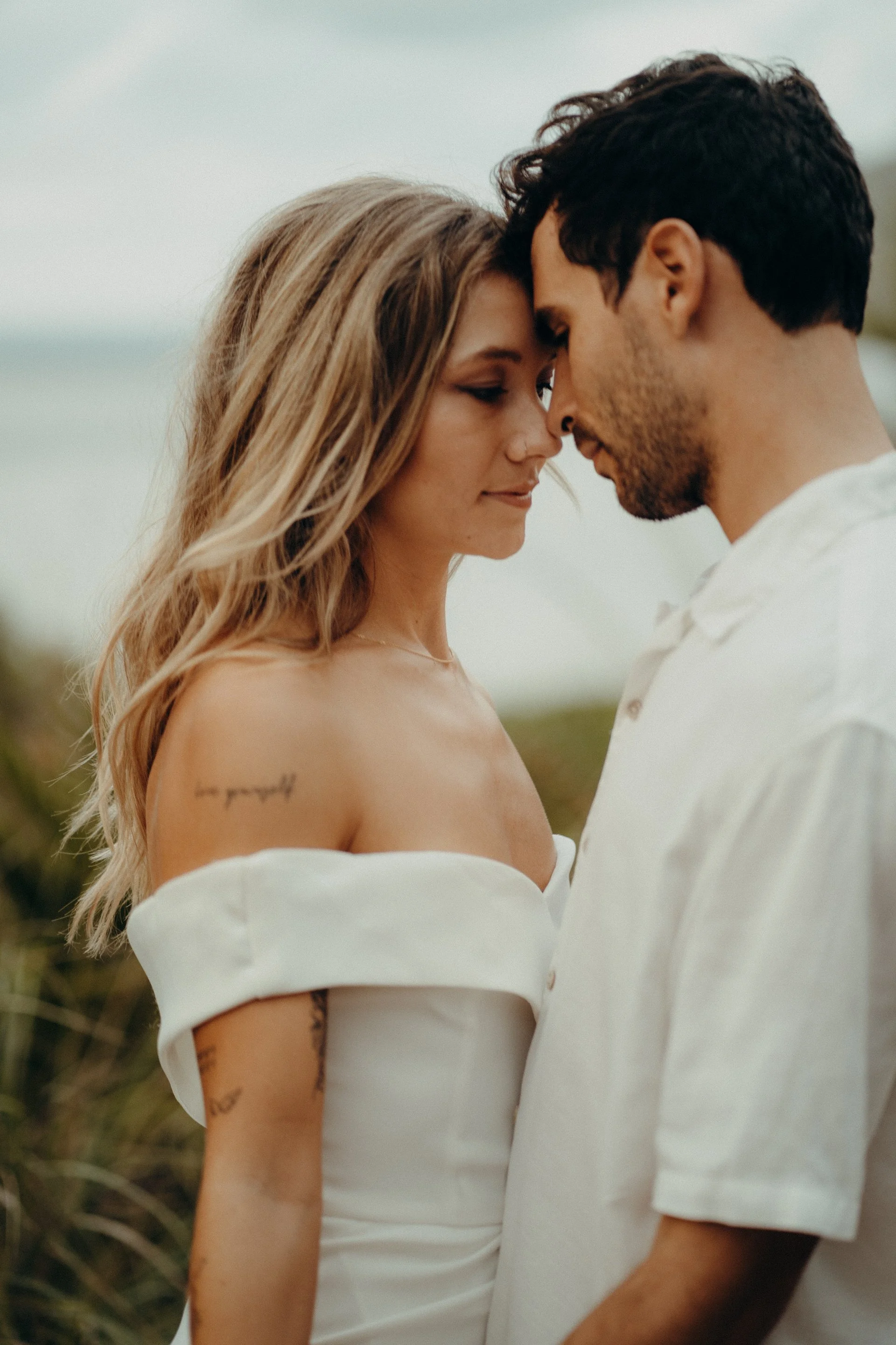 Elopement, Videodesign, Hochzeitsfotodesign, Wedding, Porftolio