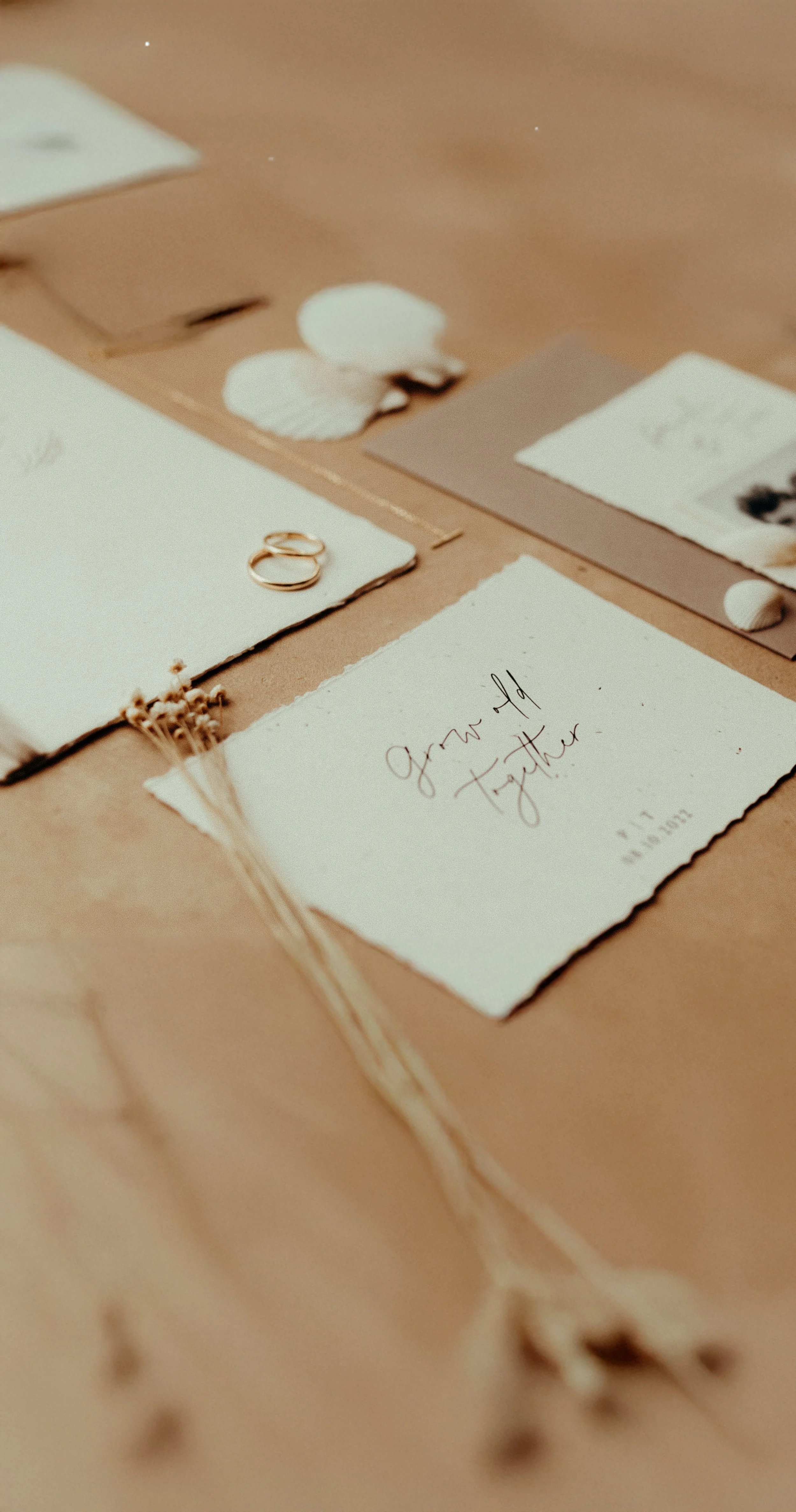 Hochzeitseinladung, Hochzeitsfoto, Videodesign, Fotografie, Wedding