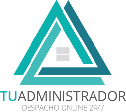 Tu Administrador - Despacho online 24/7
