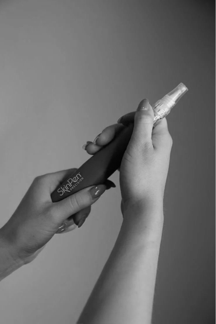 MICRONEEDLING PACKAGE