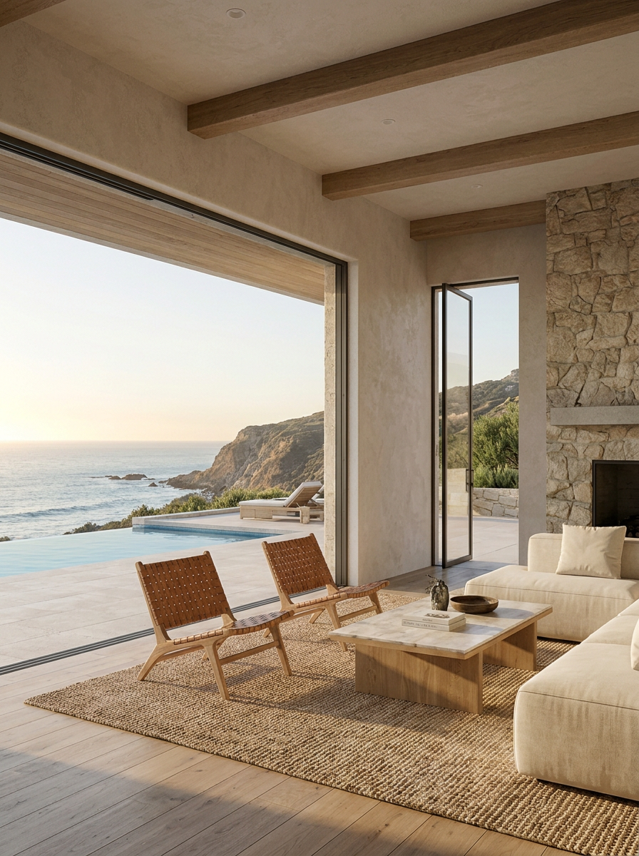Malibu Coast