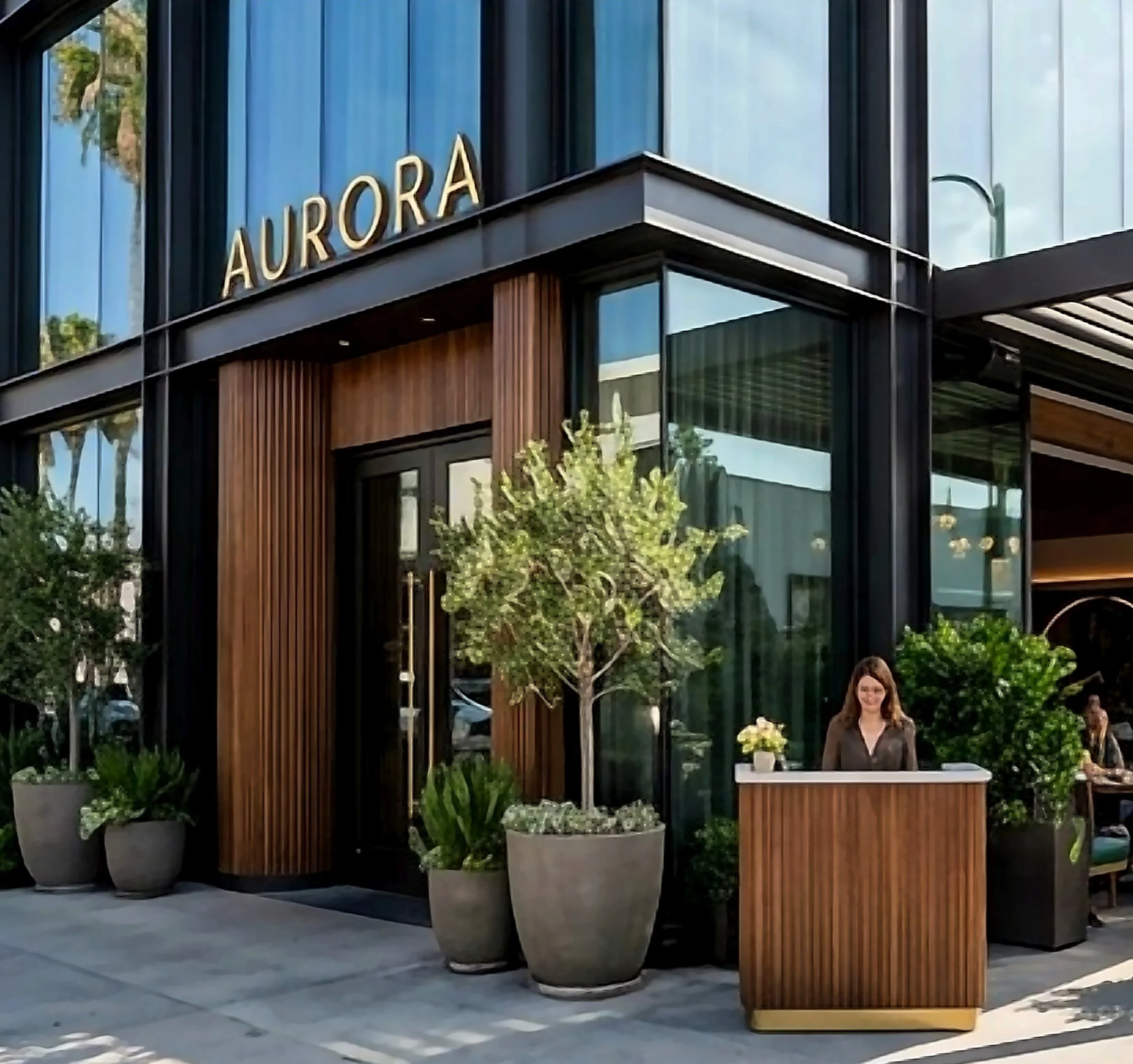 Aurora