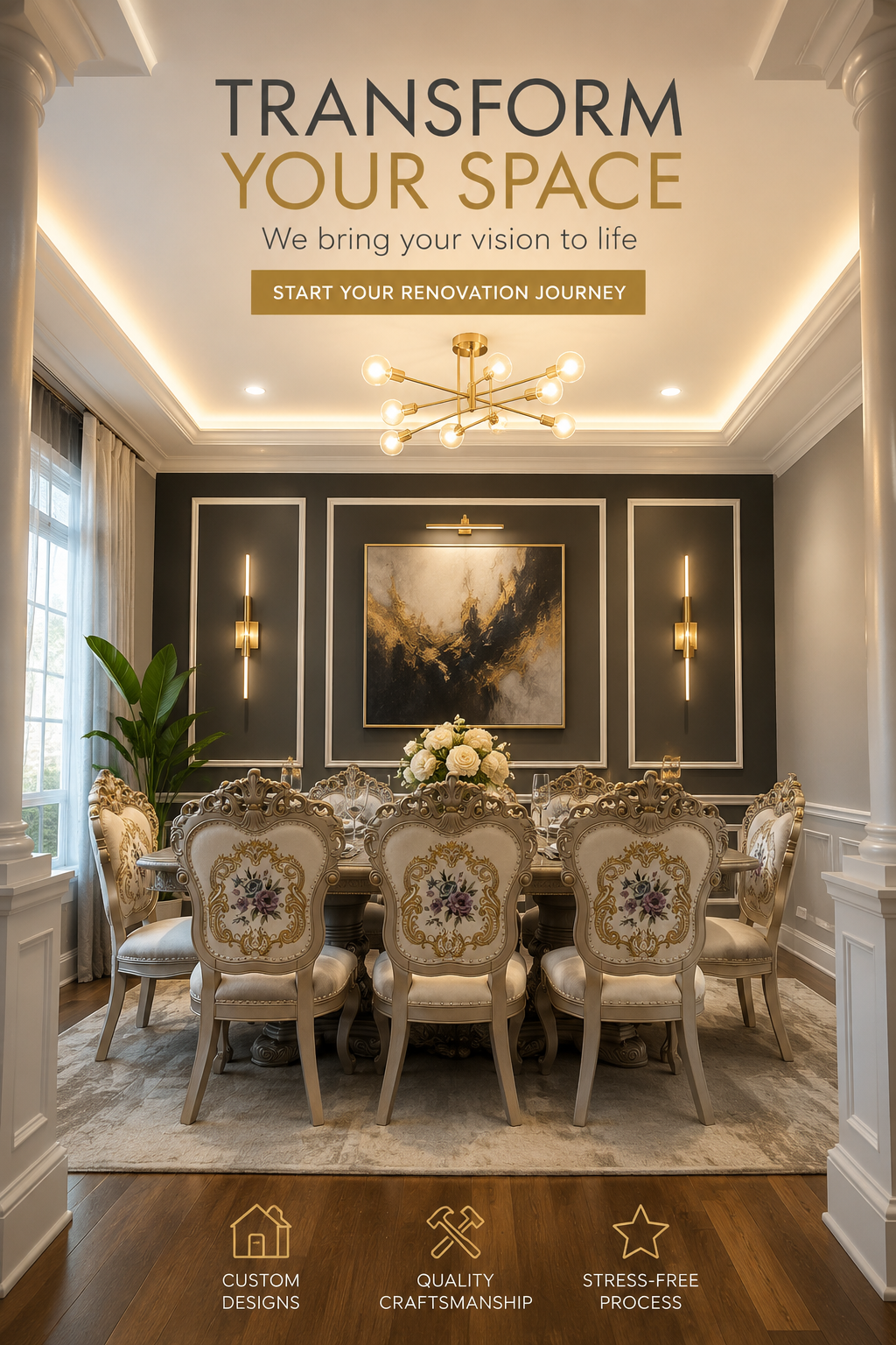 Kitchen Remodeling, Palatine, IL