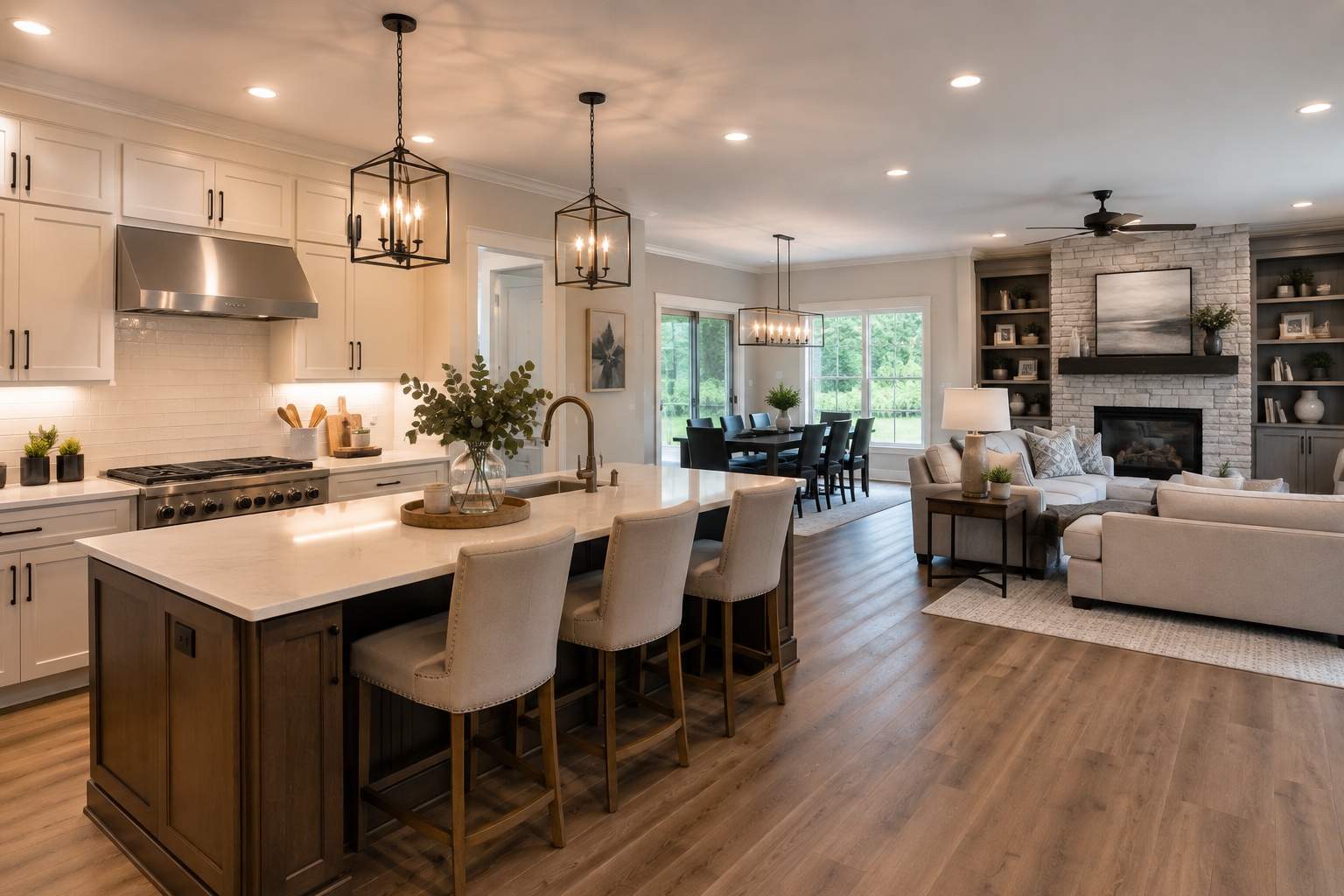 Home Remodeling in Palatine, IL: A Complete Guide to Planning Your Renovation