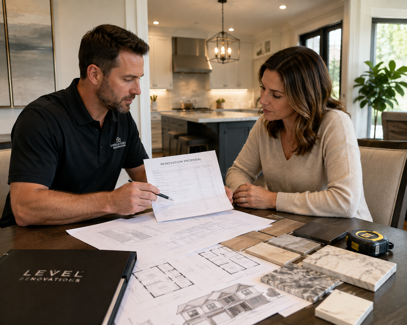 10 Questions to Ask a General Contractor Before Starting Your Home Renovation