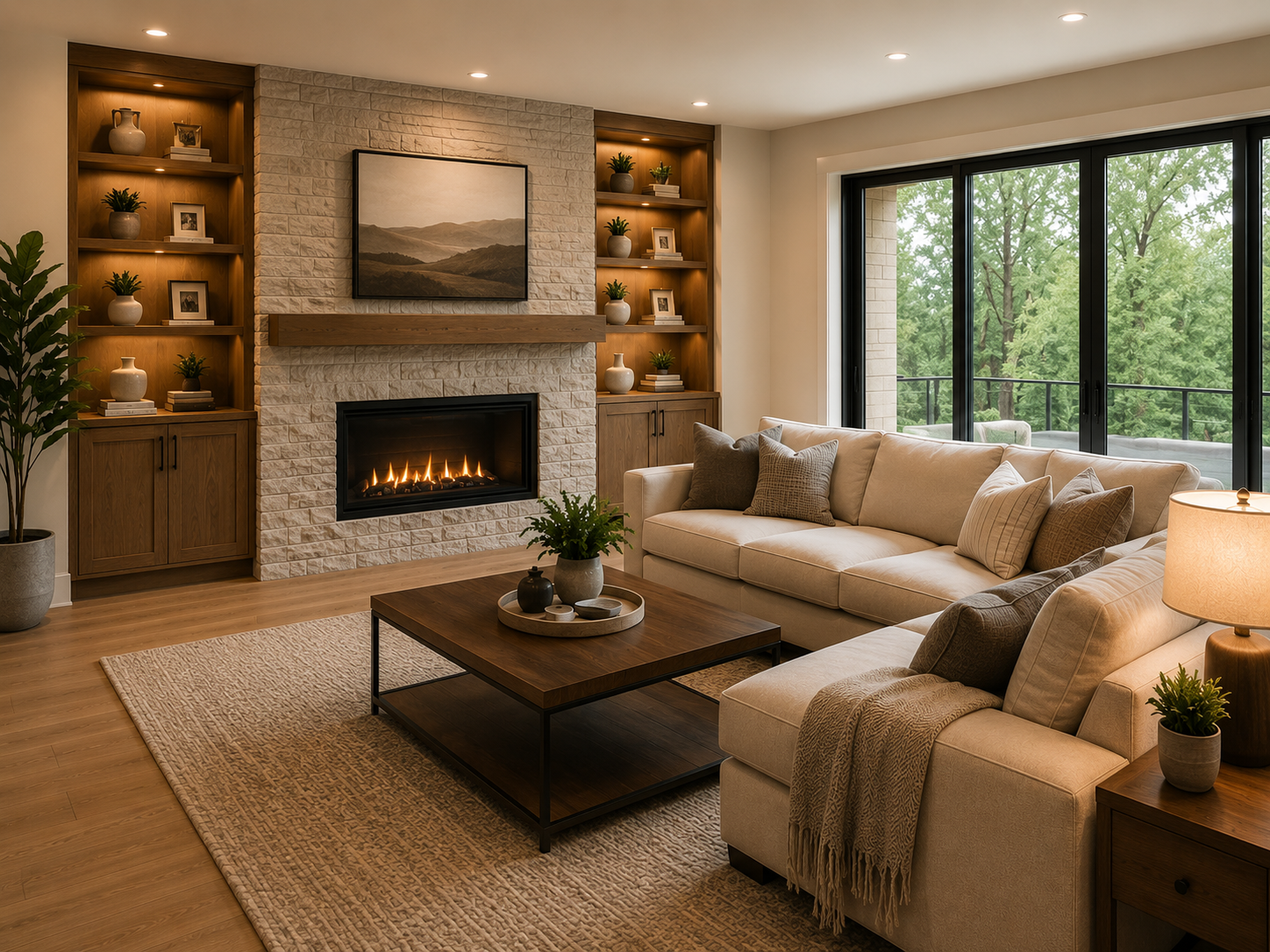 Full Home Renovation