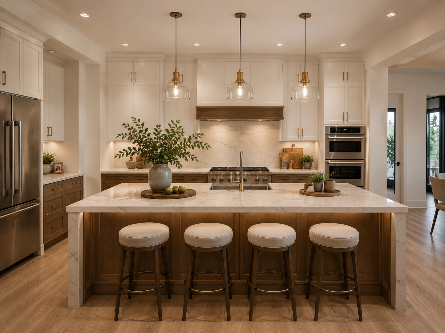 Kitchen Remodeling