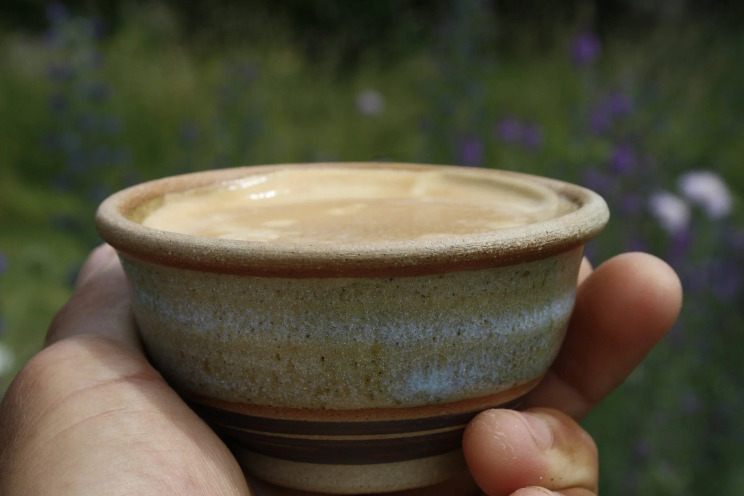 Espresso Cup