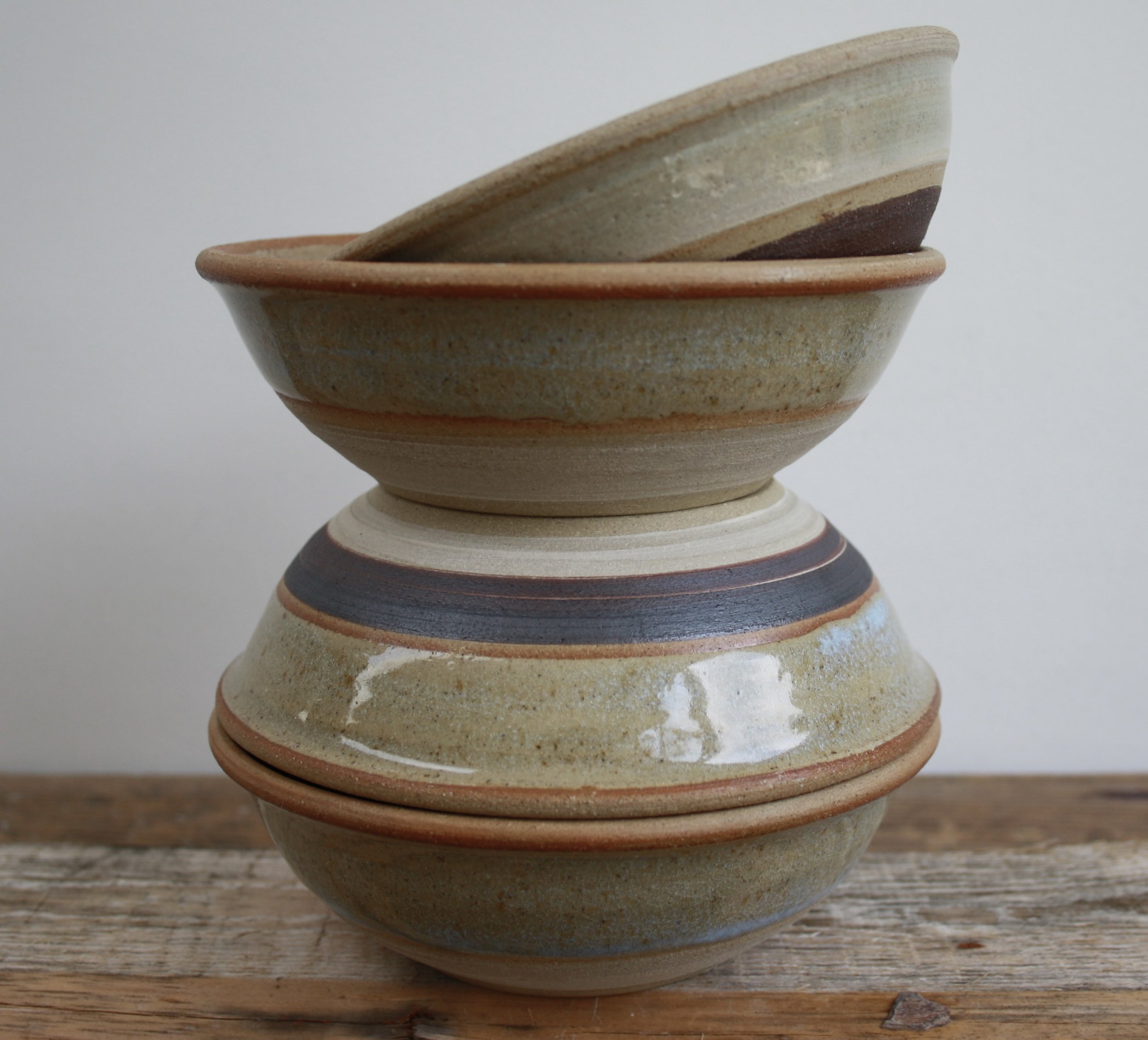 Breakfast bowl
